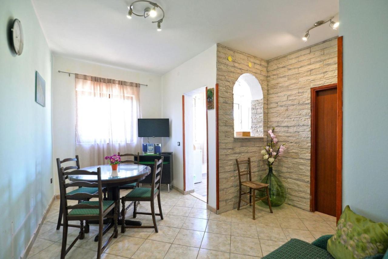 Apartment Zena Murter Kültér fotó