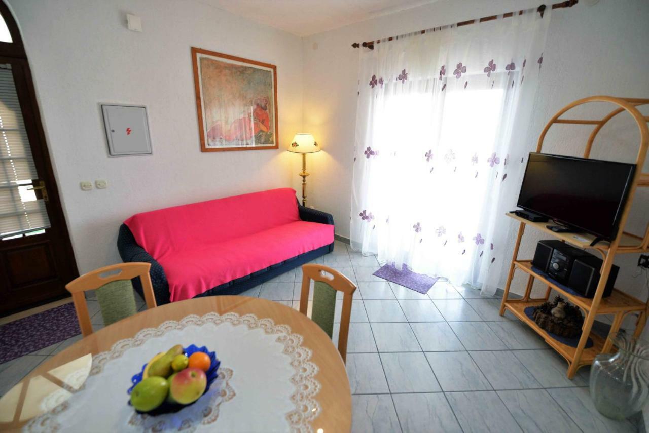 Apartment Zena Murter Kültér fotó