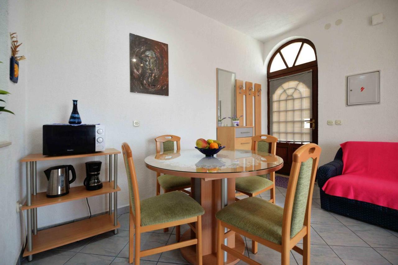 Apartment Zena Murter Kültér fotó
