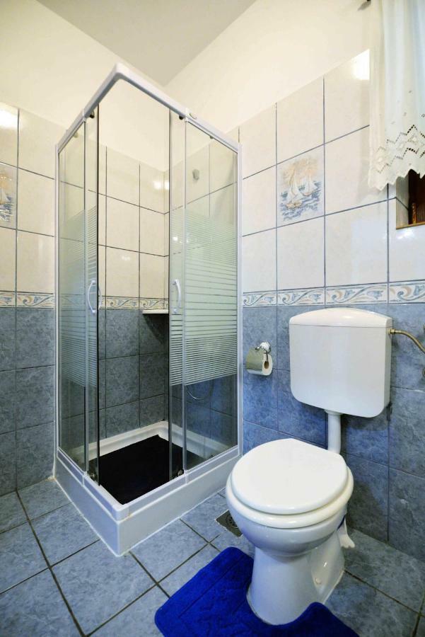 Apartment Zena Murter Kültér fotó