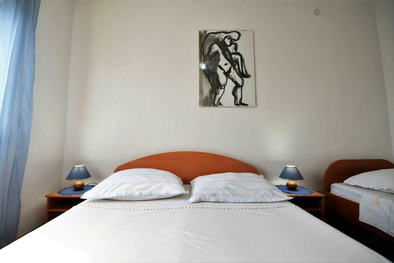 Apartment Zena Murter Kültér fotó